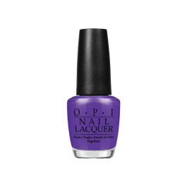 Opi Nail Lacquer Lost My Bikini In Molokini Oph