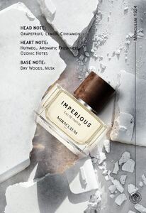 MIRACULUM Imperious EDP for him 50ML [YM681]