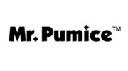 Mr Pumice