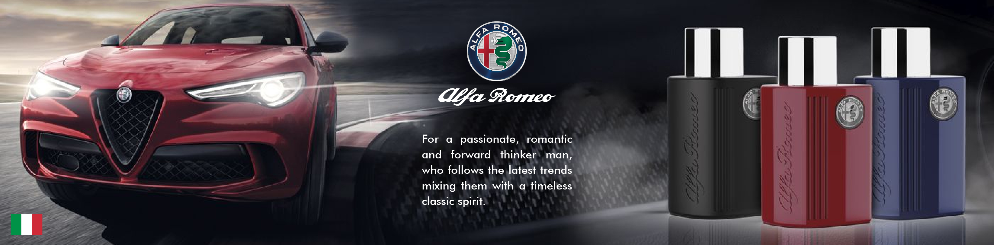 Alfa Romeo