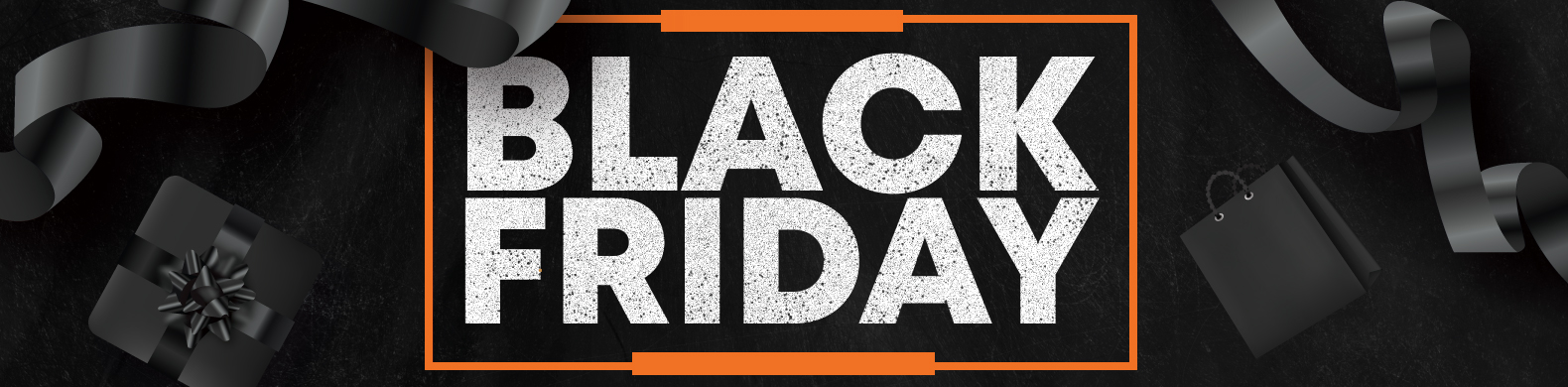 Black Friday Black Friday