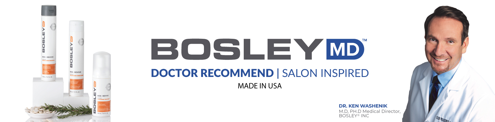 Bosley Bosley