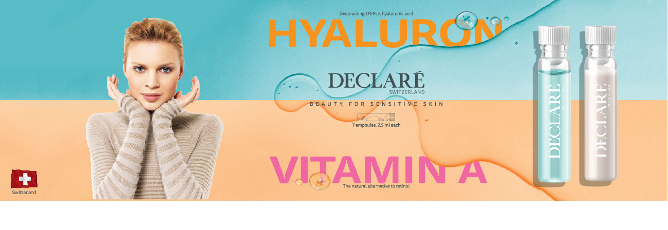 Declare
