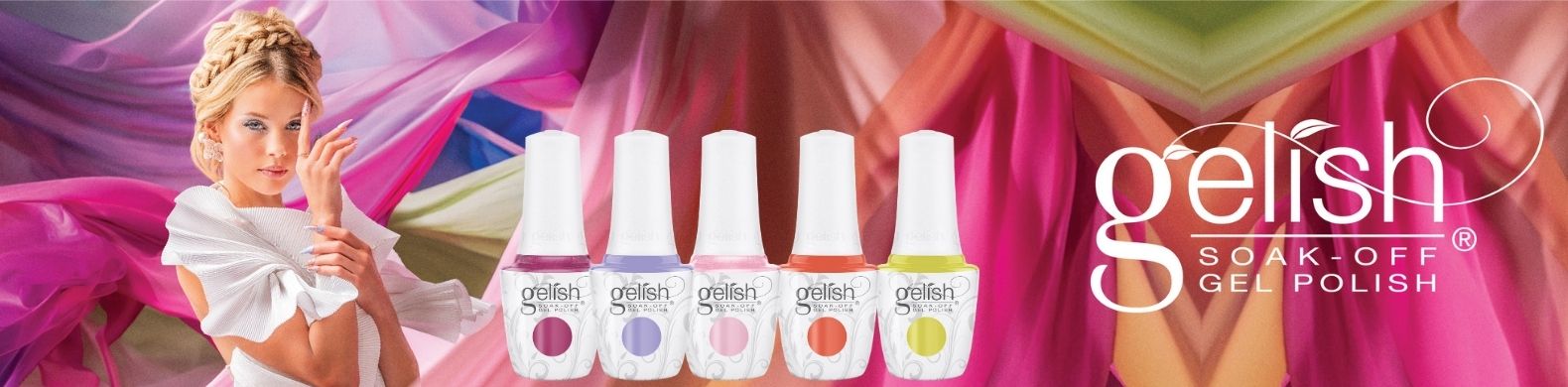 Gelish