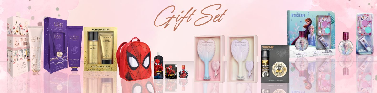 Gift Sets Gift Sets