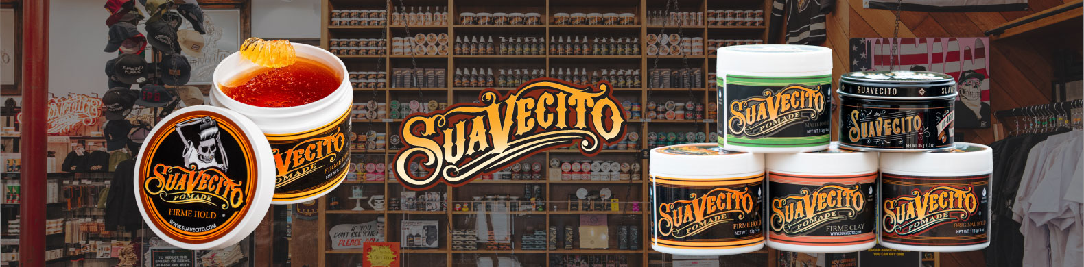 Suavecito