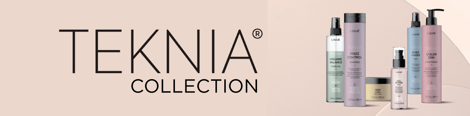 Teknia Collection