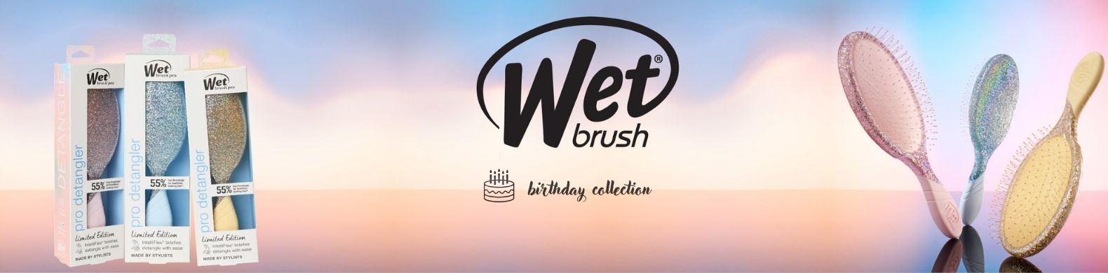 Wet Brush