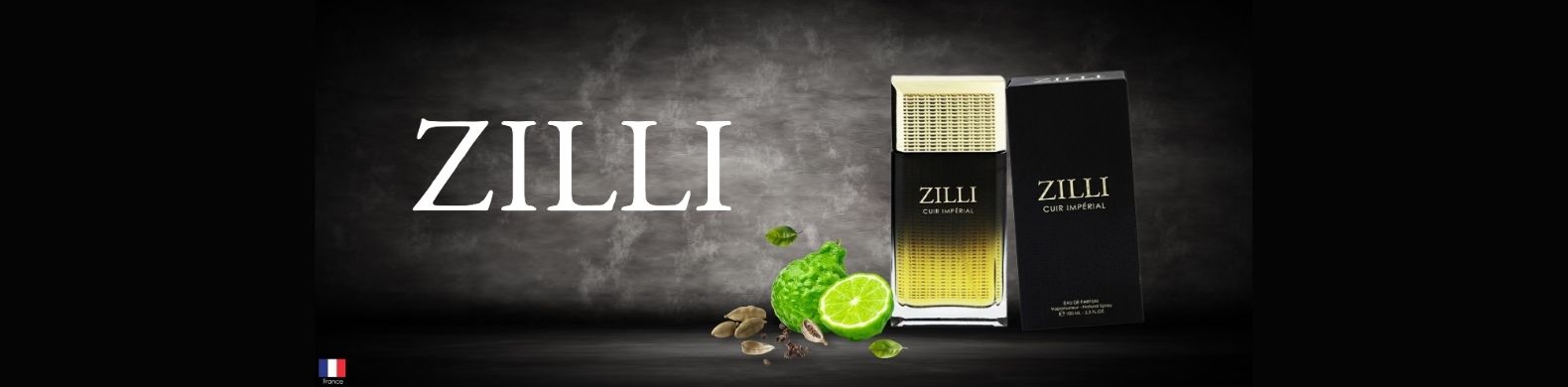 Zilli Perfume 