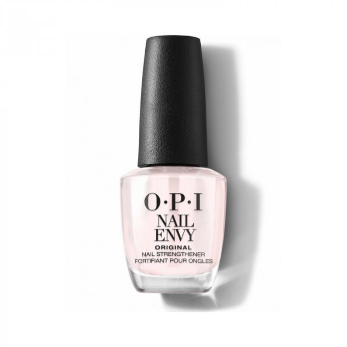 OPI Nail Envy-Pink To Envy NT223 (Nail Treatment) [OP223] - Lacquer ...
