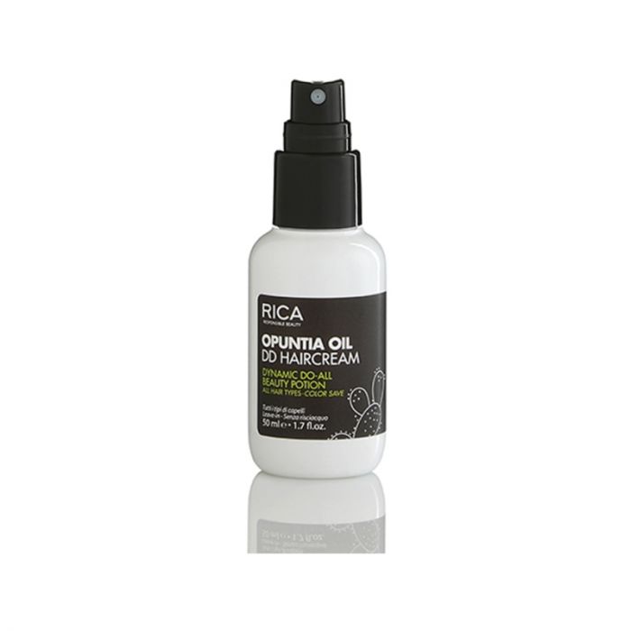 Rica Opuntia Oil DD Haircream 50ml [RCA1761] - Hair Treatment - HAIRCARE