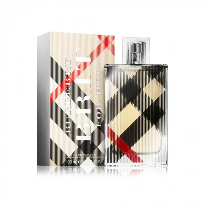 Burberry brit for new arrivals her 30ml