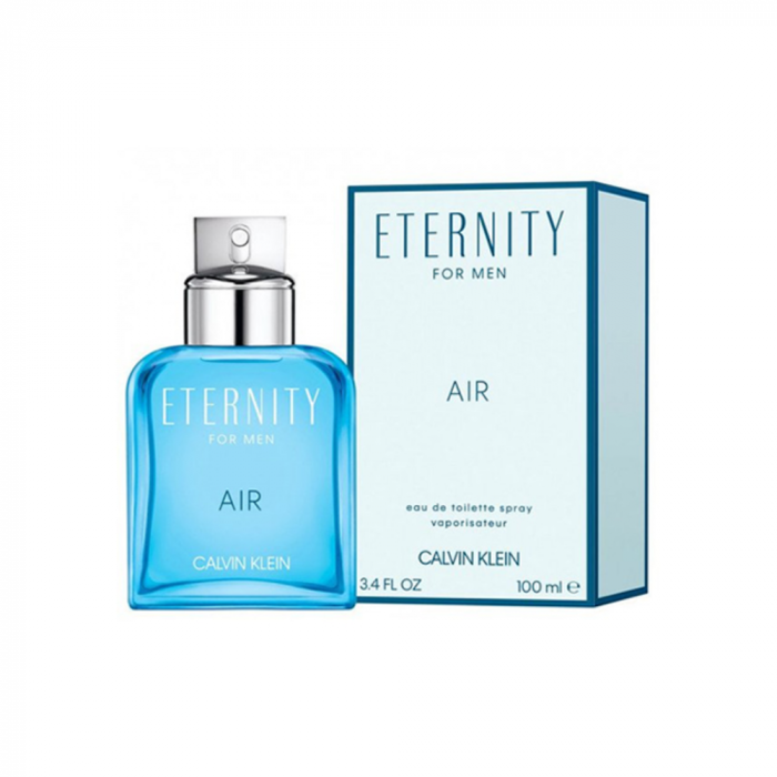 Calvin Klein CK Eternity Air for Men EDT 100ml YC0887
