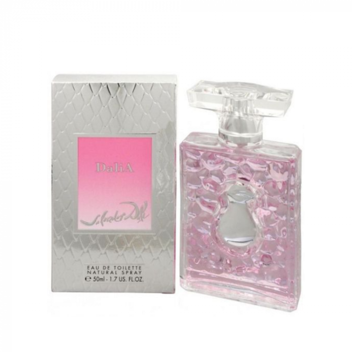 Salvador Dali Dalia EDT 50ml [YS302] - Women - FRAGRANCE