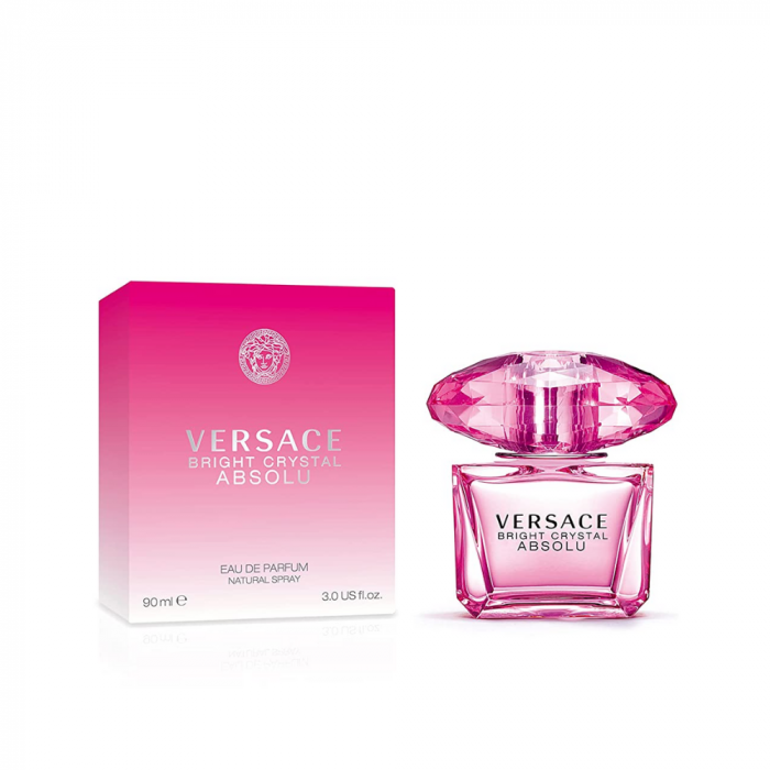 Versace bright crystal absolu 90ml online