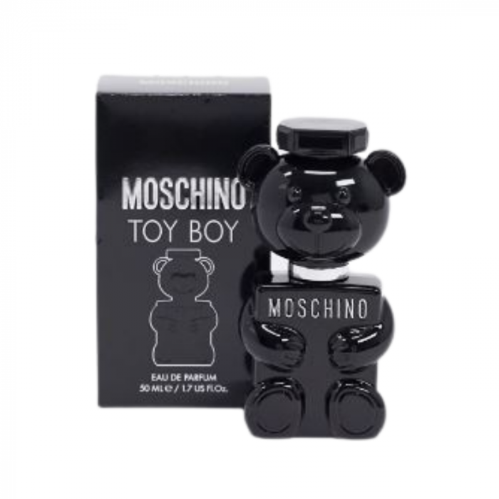 boy moschino
