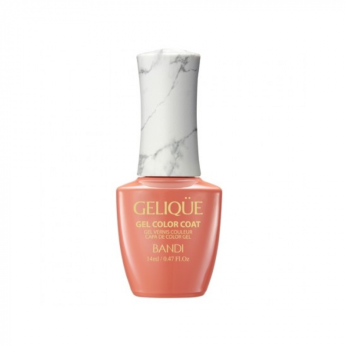 Bandi Gelique Heritage Orange BDGF652