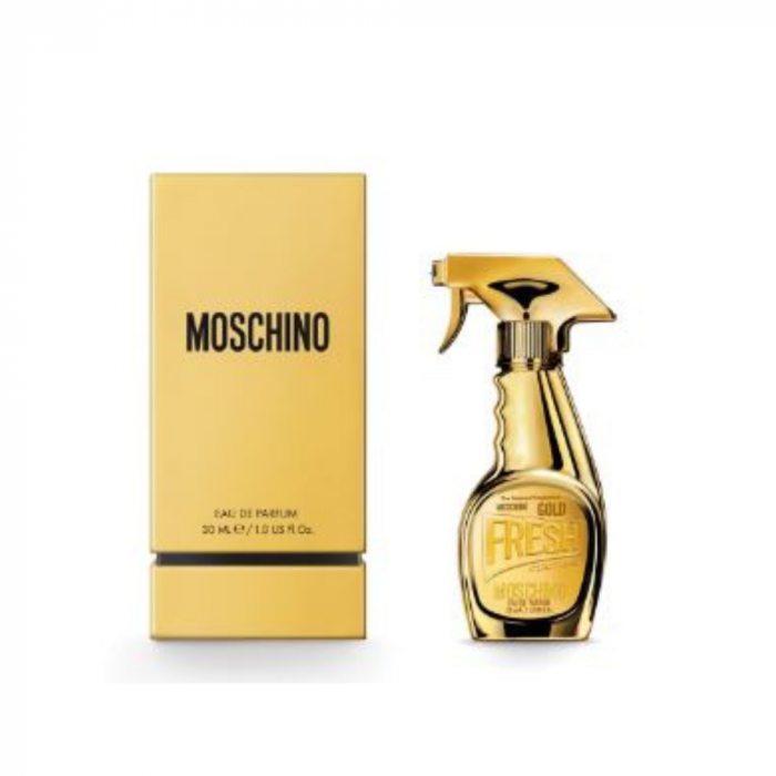 Moschino fresh deals for him