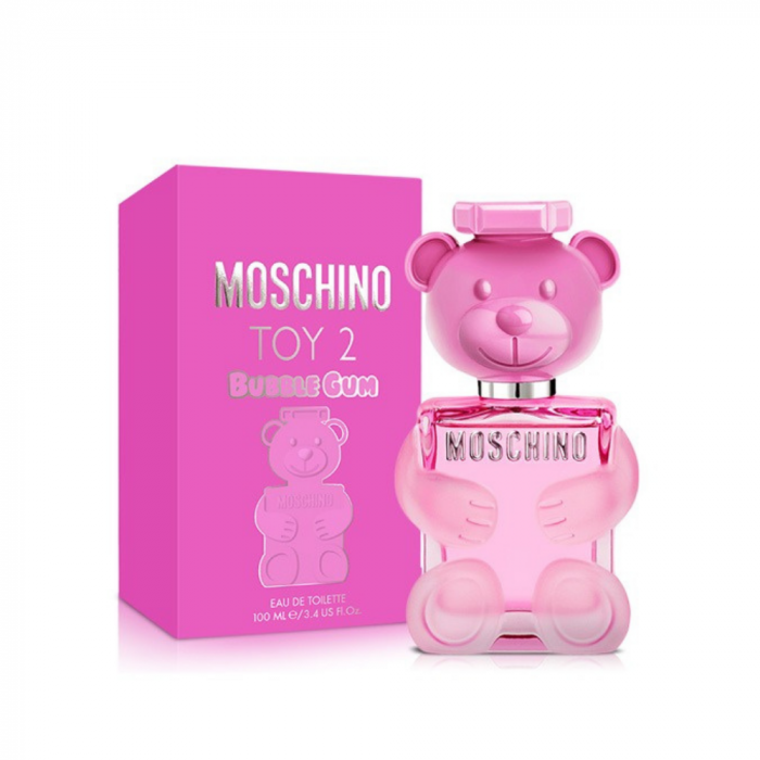Moschino Toy 2 Bubble Gum EDT 100ml YM318