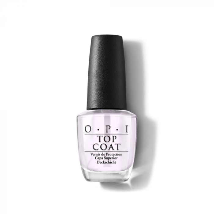 OPI Nail Polish OPI Top Coat (15ml) NTT30