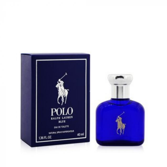 Ralph Lauren Polo Blue M EDT 40ml YR029