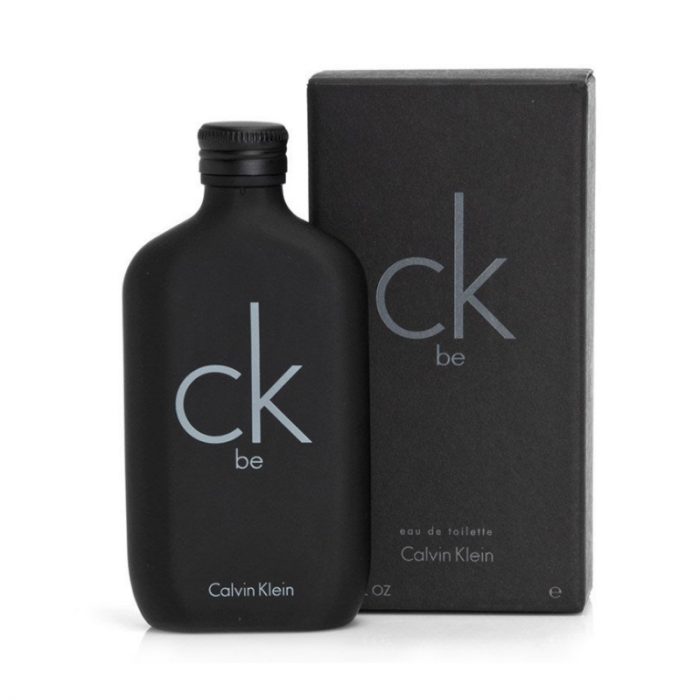 Calvin Klein CK Be Eau De Toilette 100ml YC03 Men FRAGRANCE