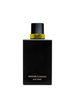John Richmond Unknown Pleasures Acid Bomb EDP 100ml [YJ841]