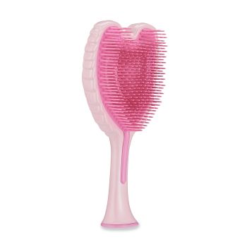 Tangle Angel 2.0 Detangling Hair Brush - Gloss Pink [TGA21]