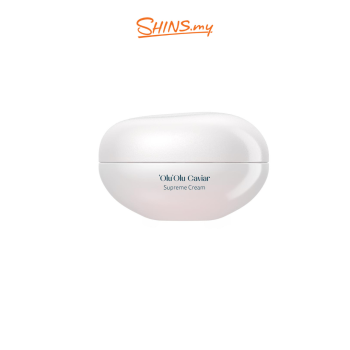 Declare Olu-Olu Caviar Supreme Cream 50mL [DC320]