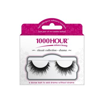 1000 Hour Classic Collection - Drama #552 [HR125]