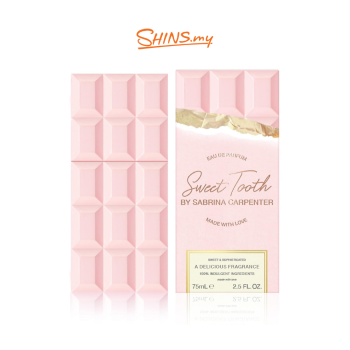 Sabrina Carpenter Sweet Tooth EDP 75ml [YS502]