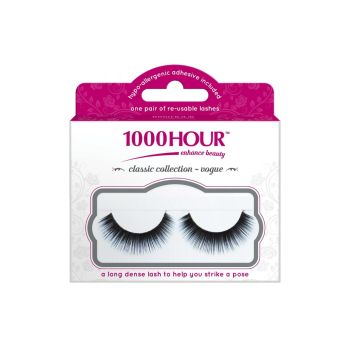 1000 Hour Classic Collection - Vogue #515 [HR124]