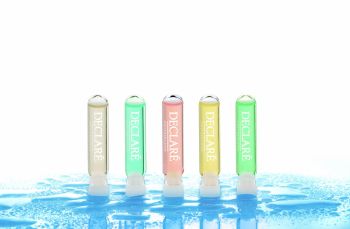 Declare Caviar Perfection Luxury Anti Wrinkle Ampoule 2.5ml X 7pcs [DC302]