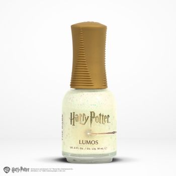 ORLY x Harry Potter™ Lumos Topper 18ml [OLYP2000464]
