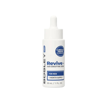 Bosley Revive+ Densifying Serum 30ml for Men [BOS347]