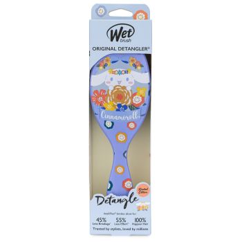 Wet Brush Hello Kitty & Friends - Cinnamoroll [WB3193]