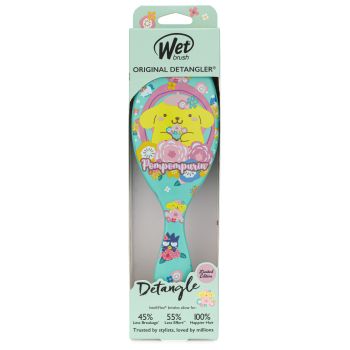 Wet Brush Hello Kitty & Friends - Pompompuri [WB3194]