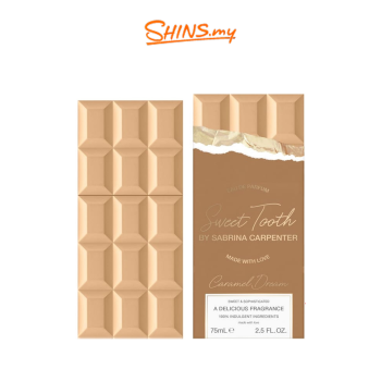 Sabrina Carpenter Caramel Dream EDP Perfume (30mL/75mL) [YS504-05]