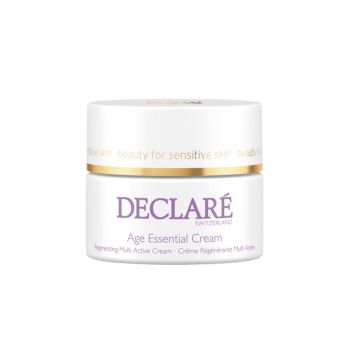 Declare Age Essential Cream 50ml [DC257]