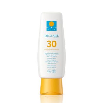 Declare Hyaluron Boost Sun Cream SPF 30 - 100ml [DC570]