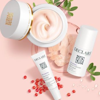 Declare Ac Vitamin A Booster Cream 50ml [DC265]