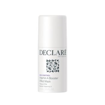 Declare Ac Vitamin A Booster Effect Mask 75ml [DC267]