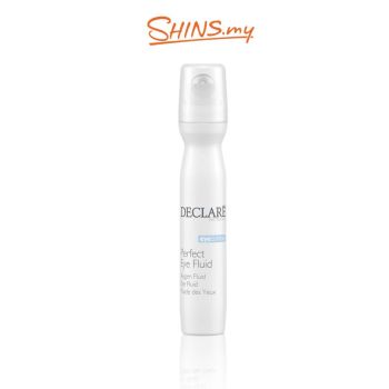 Declare Eye Contour Perfect Eye Fluid 15ml [DC055]