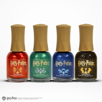 ORLY x Harry Potter™ Prisma Nail Polish 18ml [OLYP2000457-60]