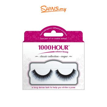 1000 Hour Classic Collection - Vogue #515 [HR124]