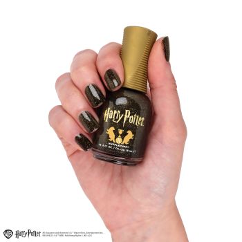 ORLY x Harry Potter™ Prisma Nail Polish 18ml - HUFFLEPUFF [OLYP2000458]