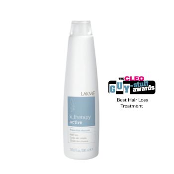 Lakme K.Therapy Active Prevention Shampoo for Hair Loss 300ml [LM921]