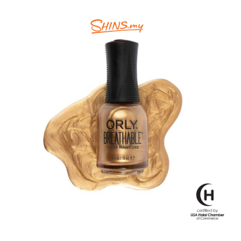 Orly Breathable In the Spirit - Lost in the Maize [OLB2010026]