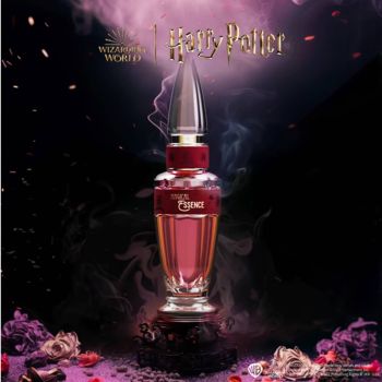 Harry Potter Perfume Magical Essence Woman Courage EDP 30ml [YH603]