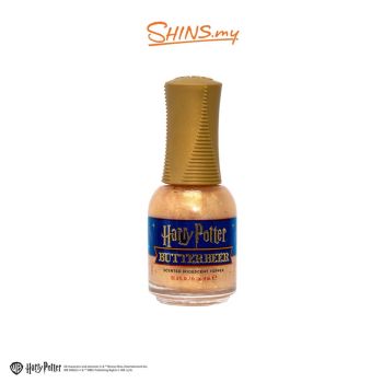 HARRY POTTER™ BUTTERBEER™ Scented Iridescent Topper [OLYP2000456]